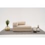 Atelier del Sofa Sofa dvosed Comfort Cream v2 - slika 1