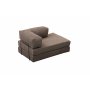 Atelier del Sofa Sofa dvosed Comfort Grey v2 - slika 5