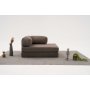 Atelier del Sofa Sofa dvosed Comfort Grey v2 - slika 1