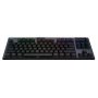 LOGITECH G915 X Lightspeed TKL Crna - slika 2