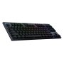 LOGITECH G915 X Lightspeed TKL Crna - slika 3