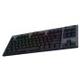 LOGITECH G915 X Lightspeed TKL Crna - slika 4