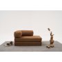 Atelier del Sofa Sofa dvosed Comfort Brown v2 - slika 1