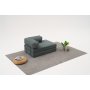 Atelier del Sofa Sofa dvosed Comfort Green - slika 2