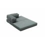Atelier del Sofa Sofa dvosed Comfort Green - slika 5