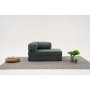 Atelier del Sofa Sofa dvosed Comfort Green - slika 1