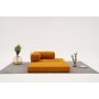 Atelier del Sofa Sofa dvosed Comfort Orange - slika 4