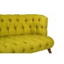 Atelier del Sofa Sofa dvosed West Monroe Pistachio Green - slika 3