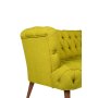 Atelier del Sofa Sofa dvosed West Monroe Pistachio Green - slika 4
