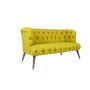Atelier del Sofa Sofa dvosed West Monroe Pistachio Green - slika 1