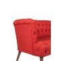 Atelier del Sofa Sofa dvosed West Monroe Tile Red - slika 4