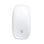 APPLE Magic mouse (White) Multi-Touch (2024) Surface (mxk53zm/a) - slika 1