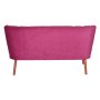 Atelier del Sofa Sofa dvosed Moon River Purple - slika 3