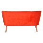 Atelier del Sofa Sofa dvosed Moon River Tile Red - slika 3