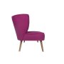 Atelier del Sofa Sofa dvosed Bienville Purple - slika 4