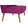 Atelier del Sofa Sofa dvosed Bienville Purple - slika 5