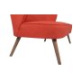 Atelier del Sofa Sofa dvosed Bienville Tile Red - slika 5