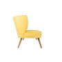 Atelier del Sofa Sofa dvosed Bienville Yellow - slika 4