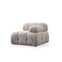 Atelier del Sofa Fotelja Petite 1R Cream - slika 1