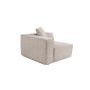 Atelier del Sofa Fotelja Lora L1 Mocha - slika 3