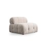 Atelier del Sofa Fotelja Petite O1 Cream - slika 1