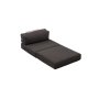 Atelier del Sofa Fotelja Comfort Anthracite v2 - slika 4