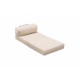 Atelier del Sofa Fotelja Comfort Cream v2 - slika 4