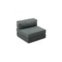 Atelier del Sofa Fotelja Comfort Green - slika 3