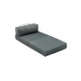 Atelier del Sofa Fotelja Comfort Green - slika 4