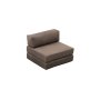 Atelier del Sofa Fotelja Comfort Grey v2 - slika 3
