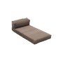 Atelier del Sofa Fotelja Comfort Grey v2 - slika 4
