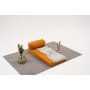 Atelier del Sofa Fotelja Comfort Orange - slika 2