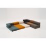 Atelier del Sofa Fotelja Comfort Orange - slika 3