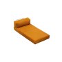 Atelier del Sofa Fotelja Comfort Orange - slika 5