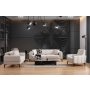 Atelier del Sofa Fotelja Horizon Ecru - slika 3