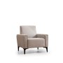Atelier del Sofa Fotelja Horizon Ecru - slika 5