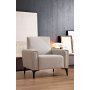Atelier del Sofa Fotelja Horizon Ecru - slika 1