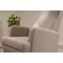 Atelier del Sofa Fotelja Aly Beige - slika 3