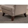 Atelier del Sofa Fotelja Aly Beige - slika 4