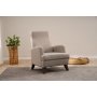 Atelier del Sofa Fotelja Aly Beige - slika 1
