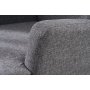 Atelier del Sofa Fotelja Aly Grey - slika 4