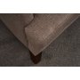 Atelier del Sofa Fotelja Aly Arzilla Brown - slika 5
