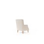 Atelier del Sofa Fotelja Seren Cream - slika 3