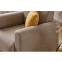 Atelier del Sofa Fotelja Noya Linen Cream - slika 3