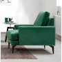 Atelier del Sofa Fotelja Papira Armchair - slika 1