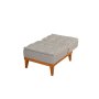 Atelier del Sofa Fotelja Fuoco Berjer Cream - slika 3