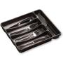 KESPER Umetak za escajg sivi 33x29x4,5 cm KSP30091 - slika 2