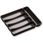 KESPER Umetak za escajg sivi 33x29x4,5 cm KSP30091 - slika 1