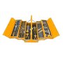 INGCO Kutija za alat trodelna 400x200x195mm HTB03 - slika 3