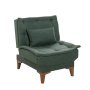 Atelier del Sofa Fotelja Santo Green - slika 2